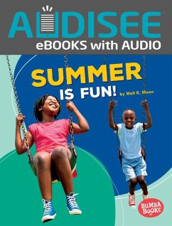 Cover Summer Is Fun! (eBook, ePUB)