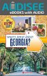 What's Great about Georgia? (eBook,... - Bild 1