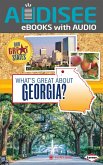 What's Great about Georgia? (eBook, ePUB)