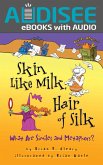 Skin Like Milk, Hair of Silk (eBook, ePUB)