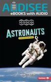 Astronauts (eBook, ePUB)