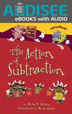 Cover Action of Subtraction (eBook, ePUB)
