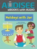 Holidays with Joe (eBook, ePUB) Holidays with Joe (eBook, ePUB)