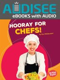 Hooray for Chefs! (eBook, ePUB)