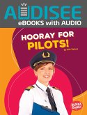 Hooray for Pilots! (eBook, ePUB)