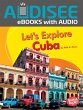 Let's Explore Cuba (eBook, ePUB) - Bild 1