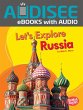 Let's Explore Russia (eBook, ePUB) - Bild 1