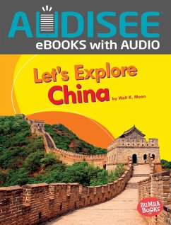 Cover Let's Explore China (eBook, ePUB)