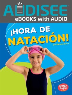 ¡Hora de natación! (Swimming Time!) (eBook, ePUB) - Flynn, Brendan