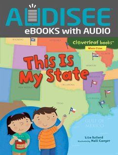 Cover This Is My State (eBook, ePUB)