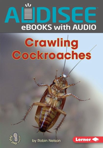 Crawling Cockroaches (eBook, ePUB) Crawling Cockroaches (eBook, ePUB)