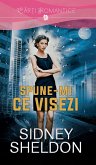 Spune-mi ce visezi (eBook, ePUB)