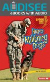 Hero Military Dogs (eBook, ePUB) Hero Military Dogs (eBook, ePUB)