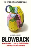 Blowback (eBook, ePUB)