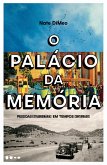O palácio da memória (eBook, ePUB) O palácio da memória (eBook, ePUB)