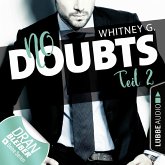 No Doubts - Reasonable Doubt 2 (Ungekürzt) (MP3-Download)
