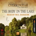 The Body in the Lake (MP3-Download)