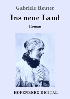 Cover Ins neue Land (eBook, ePUB)