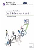 Die E-Bilanz von A bis Z (eBook, PDF)