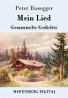 Mein Lied (eBook, ePUB) - Bild 1