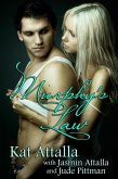 Murphy's Law (eBook, ePUB)