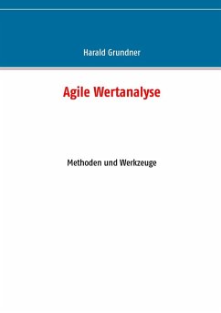 Agile Wertanalyse (eBook, ePUB) - Grundner, Harald
