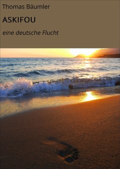 ASKIFOU (eBook, ePUB) - Bäumler, Thomas