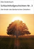 Schlachthofgeschichten Nr. 3 (eBook, ePUB)