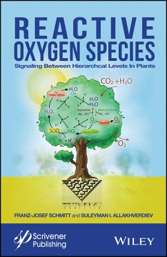 Reactive Oxygen Species (eBook, PDF)