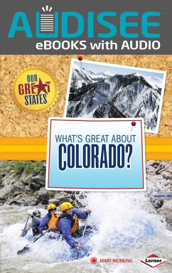 Cover What's Great about Colorado? (eBook, ePUB)