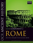 OCR Ancient History GCSE Component 2 (eBook, ePUB)