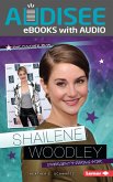 Shailene Woodley (eBook, ePUB)