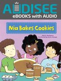 Nia Bakes Cookies (eBook, ePUB) Nia Bakes Cookies (eBook, ePUB)