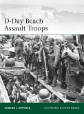 D-Day Beach Assault Troops (eBook, PDF) D-Day Beach Assault Troops (eBook, PDF)
