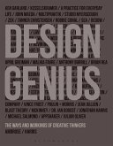 Design Genius (eBook, ePUB)