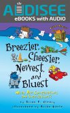 Breezier, Cheesier, Newest, and Bluest (eBook, ePUB)