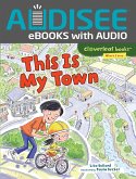 This Is My Town (eBook, ePUB)