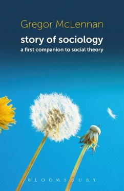 Cover Story of Sociology (eBook, PDF)