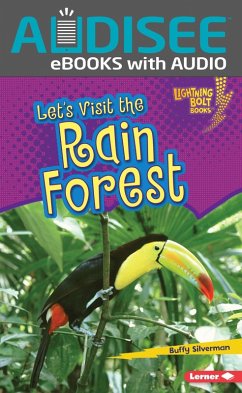 Cover Let's Visit the Rain Forest (eBook, ePUB)