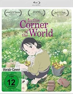 In this corner of the world