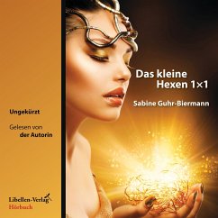 Das kleine Hexen 1×1 (MP3-Download) - Guhr-Biermann, Sabine