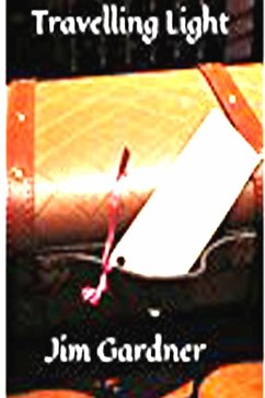Cover Travelling Light (eBook, ePUB)