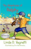The Adventures of Ralphy & The Awesome Trio (eBook, ePUB)