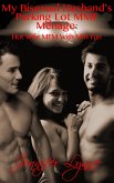 My Bisexual Husband's Parking Lot MMF Ménage: Hot Wife MFM With MM Fun (Bisexual Husband Series, #6) (eBook, ePUB)