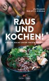 Raus und kochen! (eBook, ePUB)