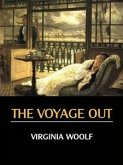 The voyage out (eBook, ePUB)