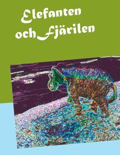 Elefanten och Fjärilen (eBook, ePUB) - Winterfell, Christina