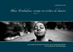 Blues Troubadour, voyage en écriture de lumière (eBook, ePUB) - Goh, Christina