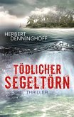 Tödlicher Segeltörn (eBook, ePUB)