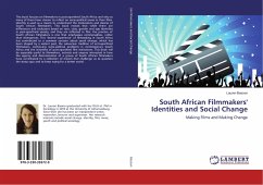 South African Filmmakers' Identities and Social Change